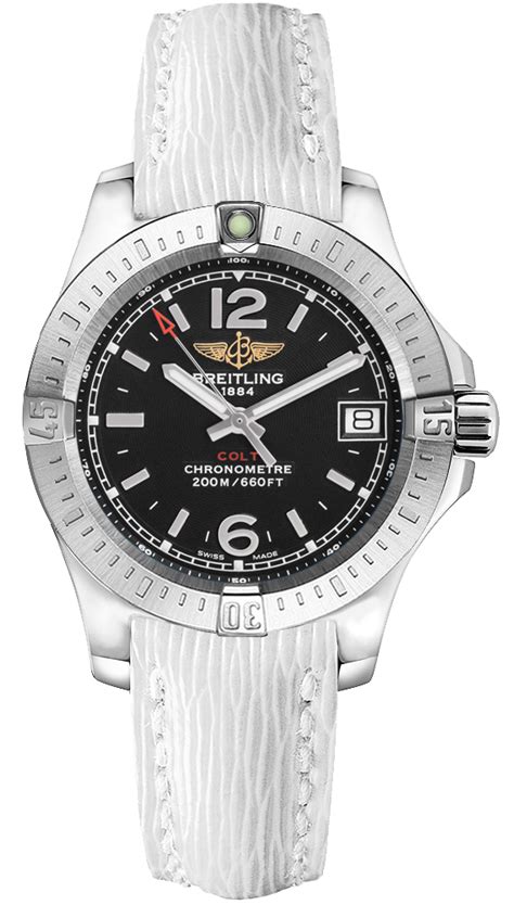 breitling a7738811|Breitling Colt Lady A7738811/BD46.